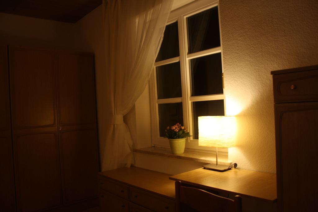 Ferienwohnung Am Ortenaupark バートライヘンハル エクステリア 写真