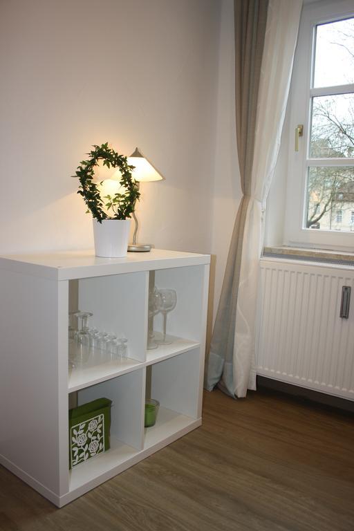 Ferienwohnung Am Ortenaupark バートライヘンハル エクステリア 写真